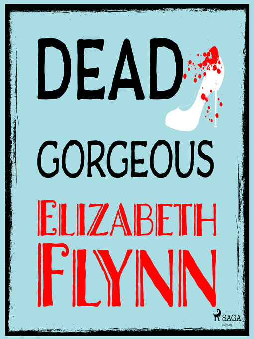 Cover image for Dead Gorgeous